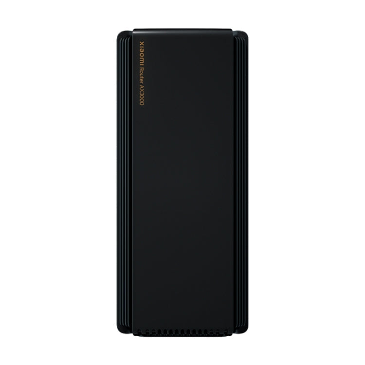Original Xiaomi Router AX3000 WiFi6 Full Gigabit WiFi Repeater Network Extender, US Plug