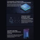 Original Xiaomi Router AX3000 WiFi6 Full Gigabit WiFi Repeater Network Extender, US Plug