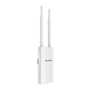 COMFAST CF-EW72 1200Mbs Outdoor Waterproof Signal Amplifier Wireless Router Repeater WIFI Base Station with 2 Antennas