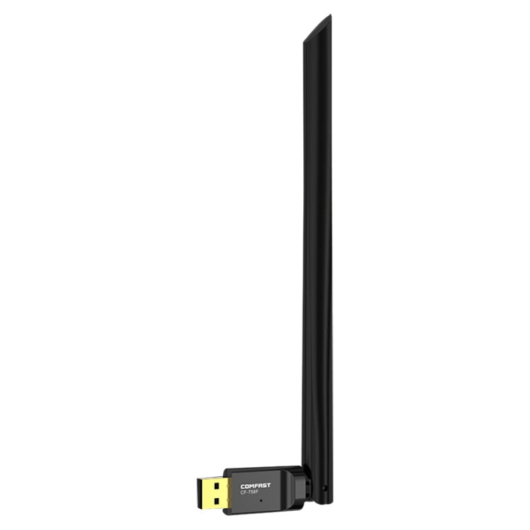 COMFAST CF-758F 650Mbps Dual-band Wifi USB Network Adapter