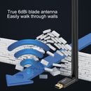 COMFAST CF-758F 650Mbps Dual-band Wifi USB Network Adapter
