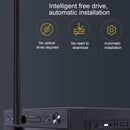 COMFAST CF-758F 650Mbps Dual-band Wifi USB Network Adapter