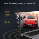 COMFAST CF-758F 650Mbps Dual-band Wifi USB Network Adapter