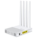 COMFAST GR401 300Mbps 4G Household Signal Amplifier Wireless Router Repeater WIFI Base Station with 4 Antennas, Asia Pacific Edition