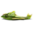 Fish Style EVA Material Summer Beach Sandals Simulation Fish Beach Slippers for Men, Size: 43#