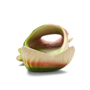 Fish Style EVA Material Summer Beach Sandals Simulation Fish Beach Slippers for Men, Size: 43#