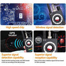 K18 Anti-sneak Sneak Shot Wireless GPS Detector Wireless Signal Detector