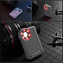 SQ909 Multi-function Infrared Detector with Retractable Antenna