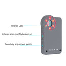SQ909 Multi-function Infrared Detector with Retractable Antenna