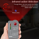 SQ909 Multi-function Infrared Detector with Retractable Antenna