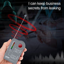 SQ909 Multi-function Infrared Detector with Retractable Antenna