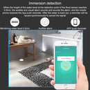 YFD21 Smart WiFi Water Leakage Leak Detector Alarm Wireless Flood Leak Sensor