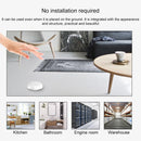 YFD21 Smart WiFi Water Leakage Leak Detector Alarm Wireless Flood Leak Sensor
