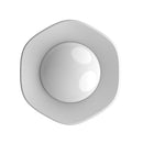 YPI21 WiFi Human Body Infrared Sensor Mobile Phone APP Alarm Tamper Home Anti-Theft Intelligent Alarm