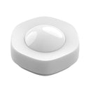 YPI21 WiFi Human Body Infrared Sensor Mobile Phone APP Alarm Tamper Home Anti-Theft Intelligent Alarm