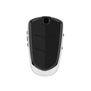 E308 64GB Portable Keychain Voice Recorder, Built-in Camera, Mic, Support TF Card