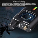 T-6000 GPS Signal Lens RF Tracker WiFi GSM Bug Detector (Gold)