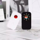 Original Xiaomi Youpin Smoovie Multifunctional Infrared Detector, Support Vibration Sensor & Sound and Light Alarm (Black)