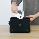 Original Xiaomi Youpin Smoovie Multifunctional Infrared Detector, Support Vibration Sensor & Sound and Light Alarm (White)
