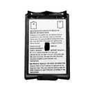 Replacement Battery Pack Cover for XBox 360