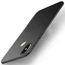 MOFI Ultra-thin Frosted PC Case for Xiaomi Mi 6X / A2(Black)