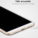 MOFI Ultra-thin Frosted PC Case for Xiaomi Mi 6X / A2(Black)