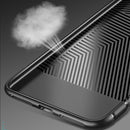 Magnetic 360 Degree Rotation Ring Holder Armor Protective Case for Xiaomi Redmi Note 6 Pro(Black)