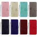 Rose Embossed Horizontal Flip PU Leather Case for Xiaomi Pocophone F1 , with Holder & Card Slots & Wallet(Green)