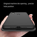 Ultrathin PC Sliding Closure Protective Case for Xiaomi Mi Mix 3(Red)