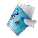 Butterfly Pattern Noctilucent TPU Soft Case for Xiaomi Redmi Note 7