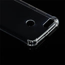 Shockproof TPU Protective Case for Xiaomi Mi A1 / 5X (Transparent)