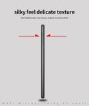 MOFI Frosted PC Ultra-thin Hard Case for Xiaomi Redmi K20(Black)