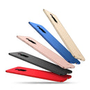 MOFI Frosted PC Ultra-thin Hard Case for Xiaomi Redmi K20(Black)