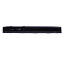 iScan02 Double Roller Mobile Document Portable Handheld Scanner with LED Display, Support 1050DPI / 600DPI / 300DPI / PDF / JPG / TF(Black)