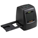 EC018 USB 2.0 Color 2.4 Inch TFT LCD Screen Film Scannerï¼ŒSupport SD Card
