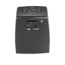 EC018 USB 2.0 Color 2.4 Inch TFT LCD Screen Film Scannerï¼ŒSupport SD Card
