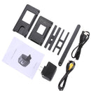 EC018 USB 2.0 Color 2.4 Inch TFT LCD Screen Film Scannerï¼ŒSupport SD Card