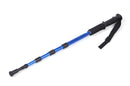 105cm Mountaineering Four Straight Shank Cane