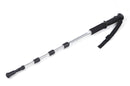 105cm Mountaineering Four Straight Shank Cane