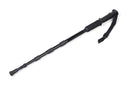 105cm Mountaineering Four Straight Shank Cane