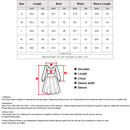 Women Sexy Lace Long Sleeve Evening Dress (Color:White Size:XL)