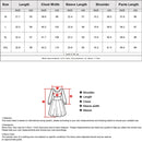 Ladies Slim Breathable Printing Suit (XXL)
