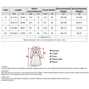 5 in 1 Sleeveless Latin Dance Dress + Collar + Separate Bottoms + Bracelets Set (Color:Red Size:M)