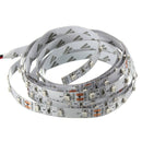 YWXLight 5M LED Strip Lights,2835SMD Non-Waterproof LED Strip DC 12V 300LED LED Light Strips (Green)