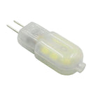 10PCS YWXLight AC 220-240V G4 12LEDs 3W 2835SMD LED Energy Saving Corn Light
