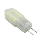 10PCS YWXLight AC 220-240V G4 12LEDs 3W 2835SMD LED Energy Saving Corn Light