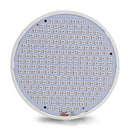 YWXLight E27 AC85-265V 20W LED Plant Growth Bulb