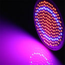YWXLight E27 AC85-265V 20W LED Plant Growth Bulb