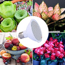 YWXLight E27 AC85-265V 20W LED Plant Growth Bulb