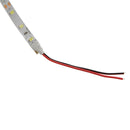 YWXLight IP20 300LEDs 5M SMD 5630 LED Strip Flexible LED Ribbon For Home Decoration DC 12V (Cold white)
